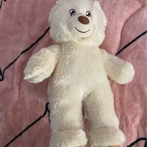 Build a Bear workshop bear